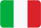 Kabiny natryskowe Italiano